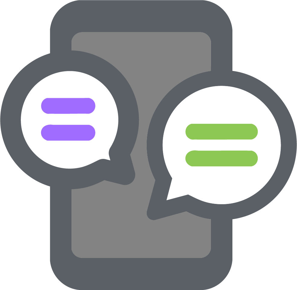 phone